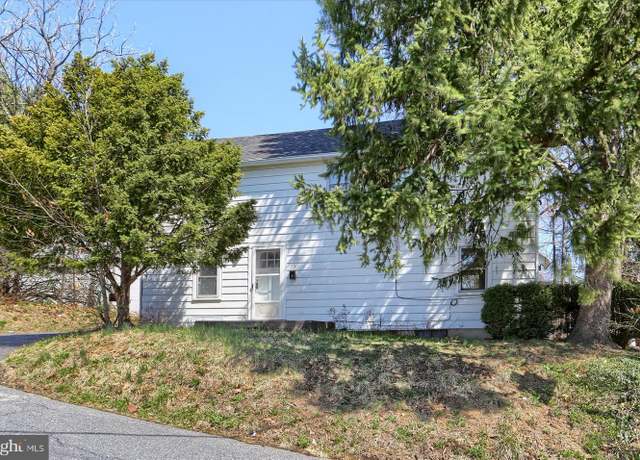 Property at 75 N 34th St, Harrisburg, PA 17109, 2 beds, 1 bath