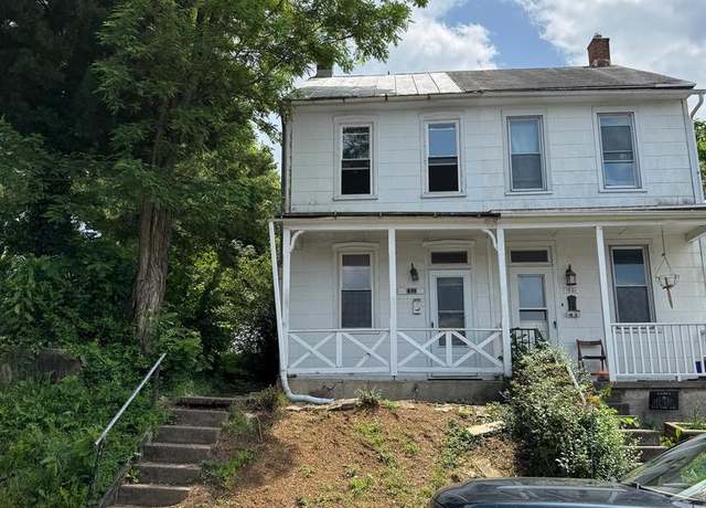 Property at 1833 Rudy Rd, Harrisburg, PA 17104, 4 beds, 1.5 baths