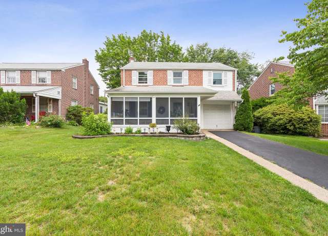 Property at 12 Annabella Ave, Havertown, PA 19083, 3 beds, 1.5 baths