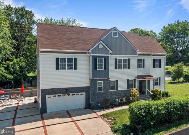 Property at 101 Malley St, Newtown Square, PA 19073, 5 beds, 3.5 baths