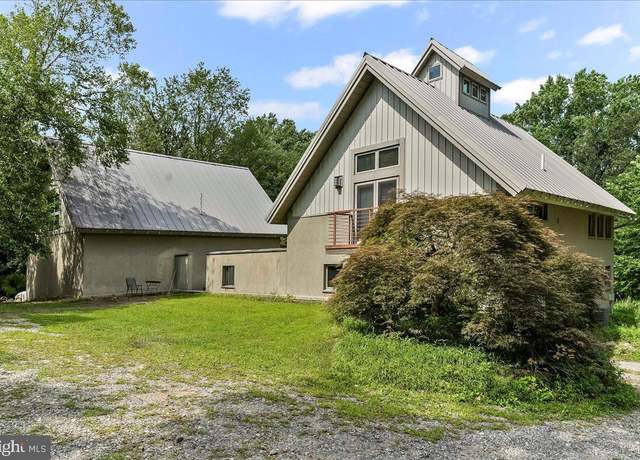 Property at 157 Bortondale Rd, Media, PA 19063, 1 bed, 2 baths
