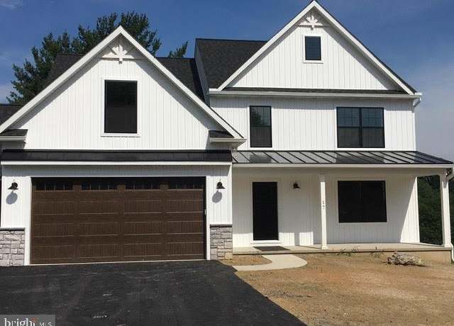 Property at 258 Weston Ter, Lititz, PA 17543, 4 beds, 2.5 baths