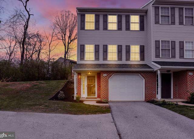 Property at 337 Crosswinds Dr, Lititz, PA 17543, 3 beds, 1.5 baths