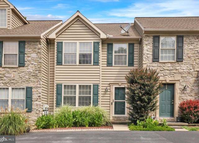 Property at 427 Indian Rock Cir, Elizabethtown, PA 17022, 3 beds, 1.5 baths