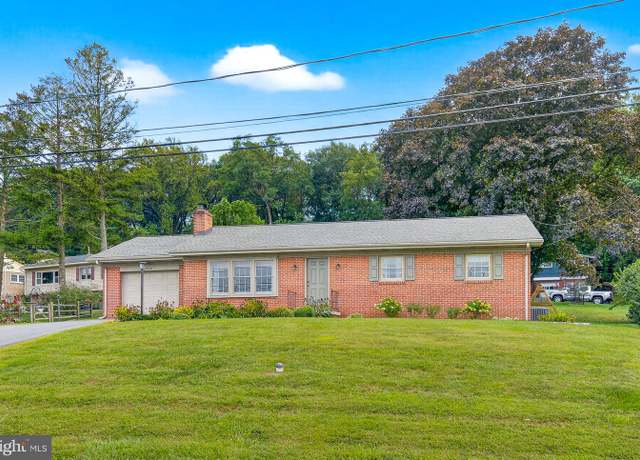 Property at 3178 Bowman Rd, Lancaster, PA 17601, 3 beds, 2 baths