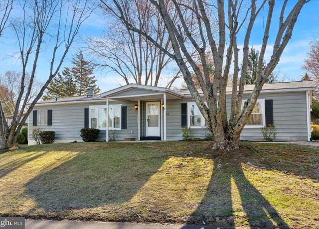 Property at 756 Locust Ct, North Wales, PA 19454, 3 beds, 2 baths