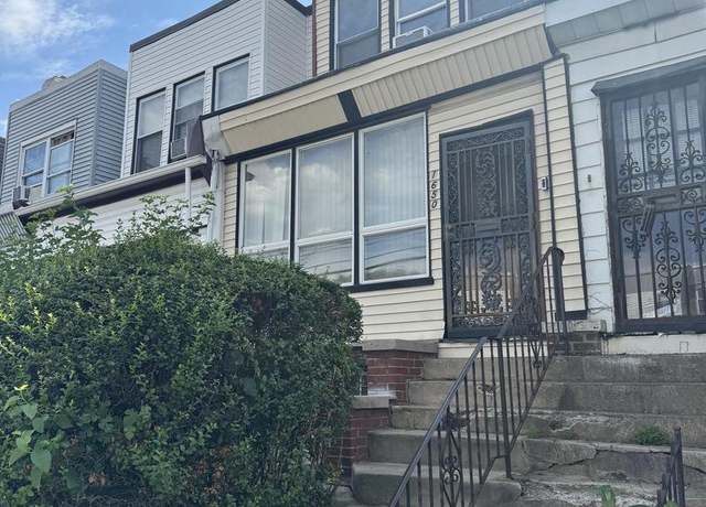 Property at 1650 N 57th St, Philadelphia, PA 19131, 3 beds, 1.5 baths