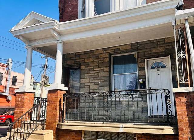 Property at 2865 N 27th St, Philadelphia, PA 19132, 4 beds