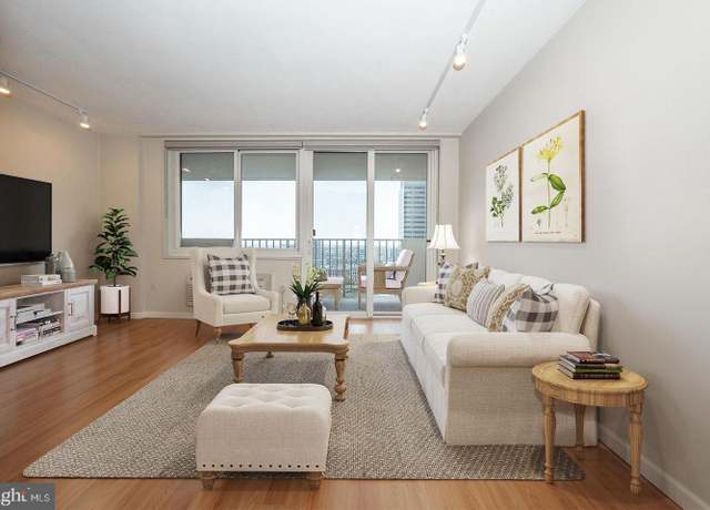 Property at 1901 John F Kennedy Blvd #2305, Philadelphia, PA 19103, 1 bath