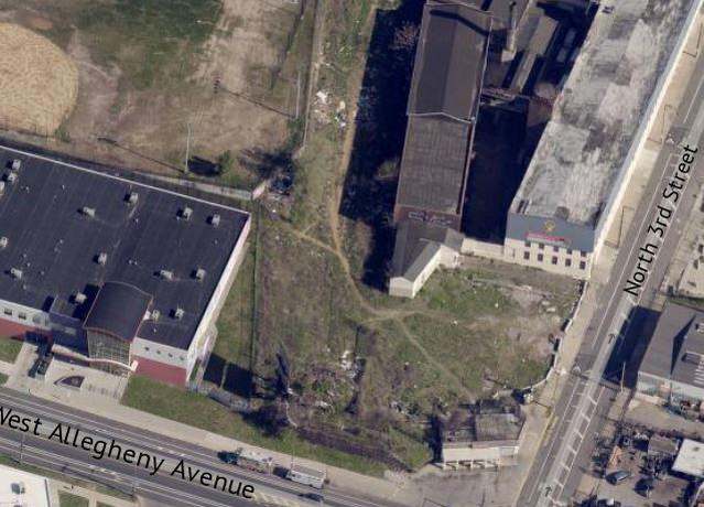 Property at West Allegheny, Philadelphia, PA 19133