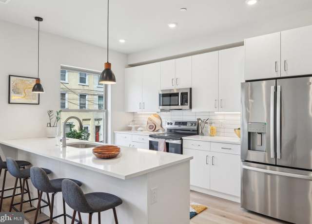 Property at 3432 W Westmoreland St, Philadelphia, PA 19129, 3 beds, 2.5 baths