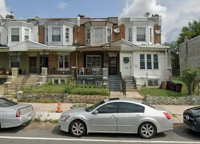 Property at 6023 Spruce St, Philadelphia, PA 19139, 4 beds, 1 bath