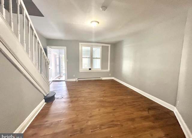 Property at 5245 Florence Ave, Philadelphia, PA 19143, 3 beds, 1 bath