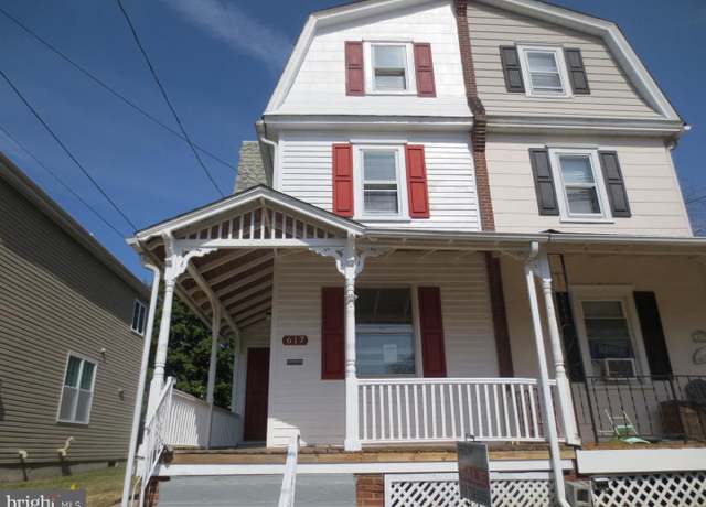Property at 617 Benson St, Philadelphia, PA 19111, 4 beds, 1 bath
