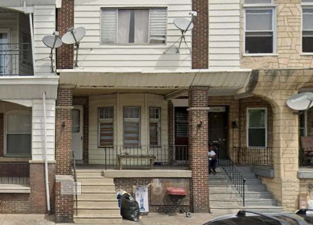 Property at 5221 Spruce St, Philadelphia, PA 19139, 4 beds