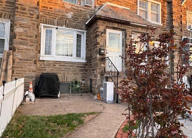 Property at 7118 Charles St, Philadelphia, PA 19135, 3 beds, 2 baths