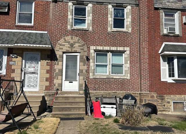 Property at 3129 Brighton St, Philadelphia, PA 19149, 3 beds, 1 bath