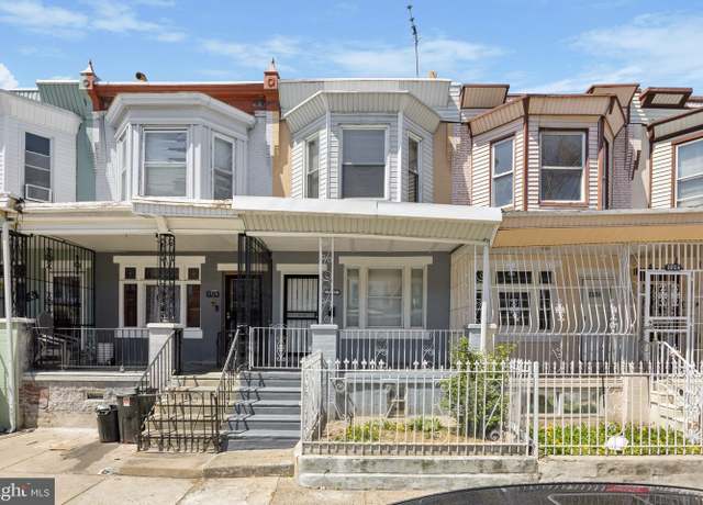 Property at 3922 N 7th St, Philadelphia, PA 19140, 3 beds, 2 baths