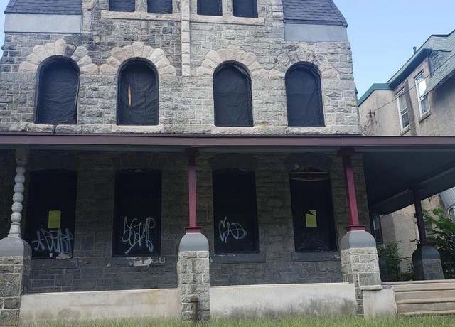 Property at 2215 W Tioga St, Philadelphia, PA 19140