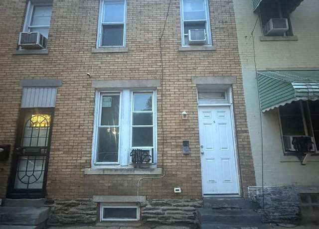 Property at 15 E Rittenhouse St, Philadelphia, PA 19144, 3 beds, 1 bath