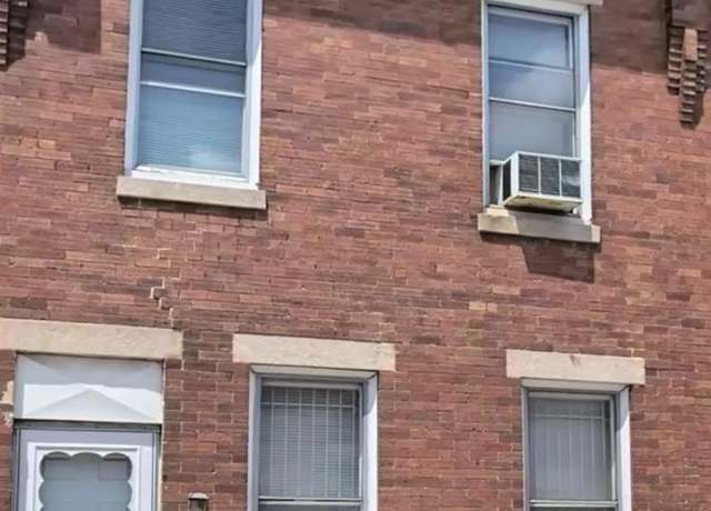 Property at 3802 N Darien St, Philadelphia, PA 19140, 3 beds, 1 bath