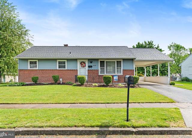 Property at 3830 Sylvan Dr, York, PA 17402, 3 beds, 1 bath