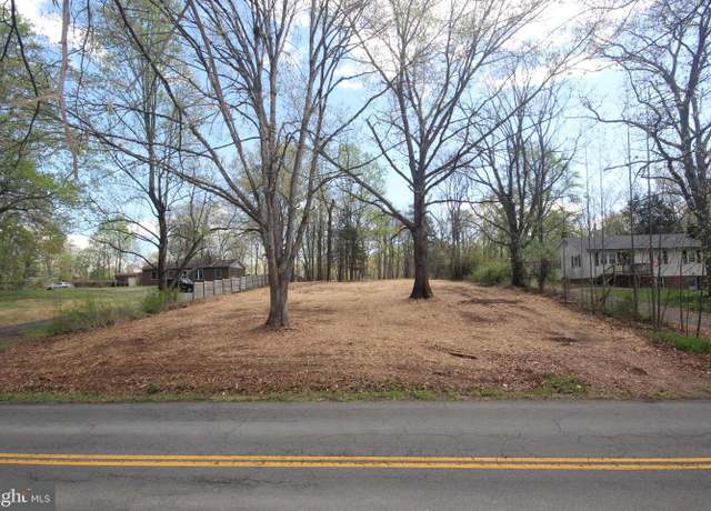 Property at 12154 Cherry Hl, Culpeper, VA 22701