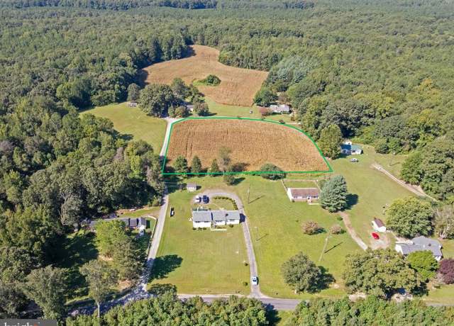 Property at 0 Pedro Pitts Rd, Caret, VA 22436