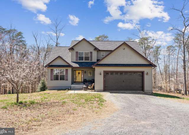 Property at 13425 Cole Dr, Remington, VA 22734, 4 beds, 3.5 baths