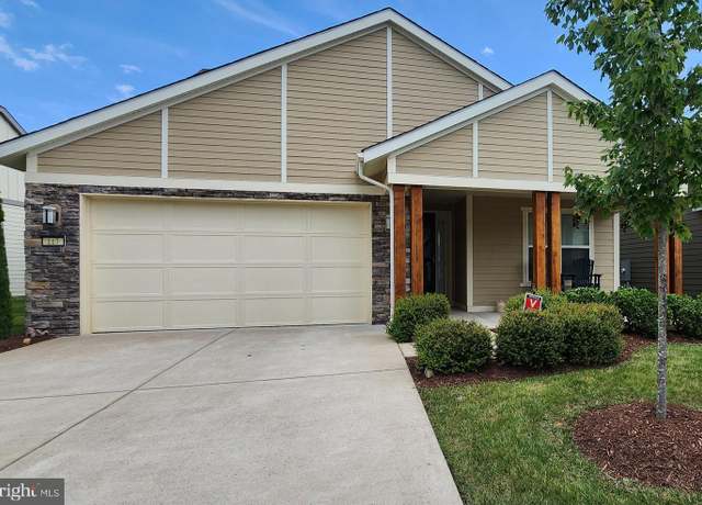 Property at 117 Gadwell Ln, Lake Frederick, VA 22630, 3 beds, 3 baths