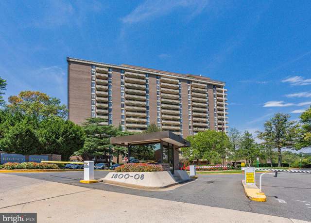 Property at 1800 Old Meadow Rd #903, Mclean, VA 22102, 2 beds, 2 baths