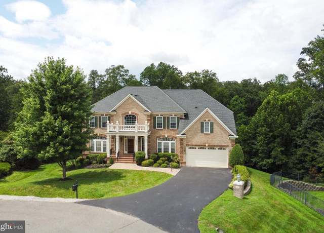 Property at 9336 Elkhorne Run Ct, Lorton, VA 22079, 5 beds, 5.5 baths