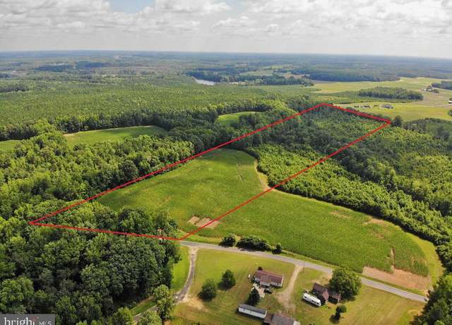 Property at Fish Rd, Emporia, VA 23847