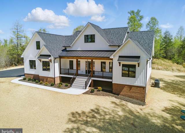 Property at 39 Bear Ct, Bumpass, VA 23024, 4 beds, 3.5 baths