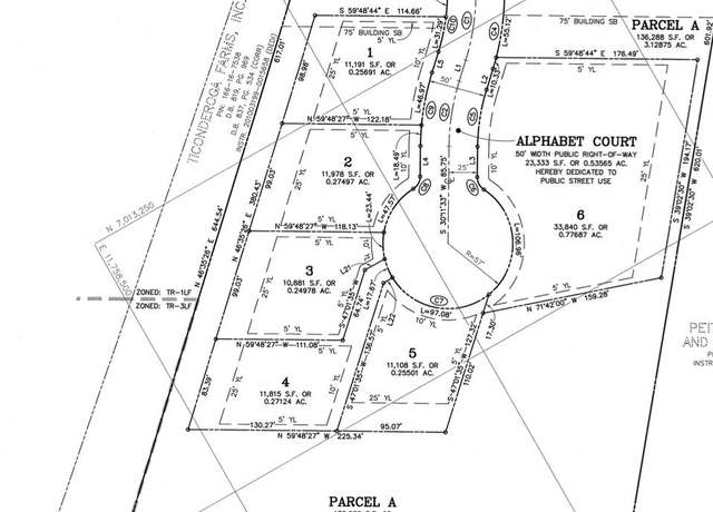Property at Braddock, Chantilly, VA 20152