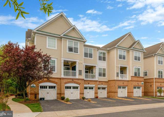 Property at 20385 Belmont Park Ter #102, Ashburn, VA 20147, 2 beds, 2.5 baths