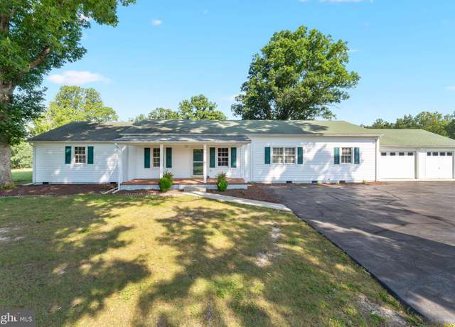 Property at 16474 Douglas Rd, Barboursville, VA 22923, 3 beds, 2 baths