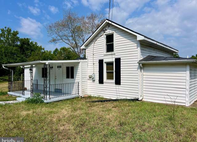Property at 1184 Rocky Branch Rd, Luray, VA 22835, 3 beds, 2 baths