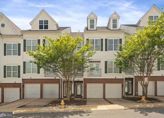Property at 13945 Hollow Wind Way #201, Woodbridge, VA 22191, 4 beds, 2.5 baths
