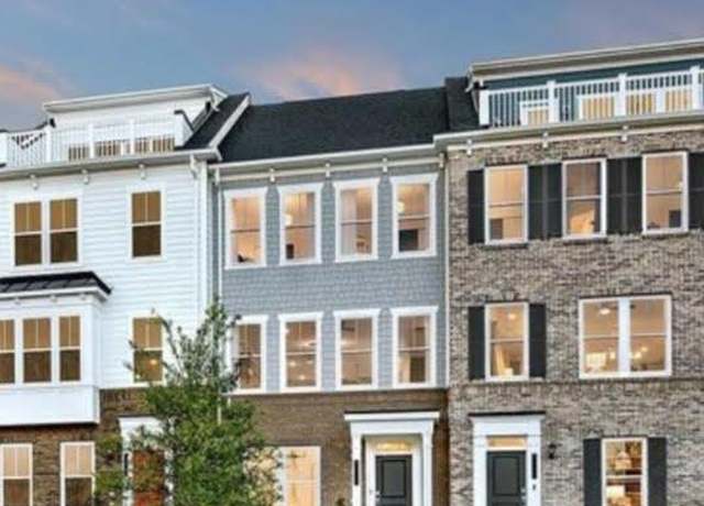 Property at 1690 Dunnington Pl, Dumfries, VA 22026, 4 beds, 3.5 baths