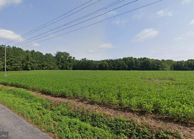 Property at 0 Carlsey Rd, Waverly, VA 23890
