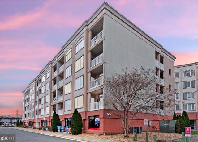 Property at 100 Taylor St #206, Colonial Beach, VA 22443, 2 beds, 2 baths