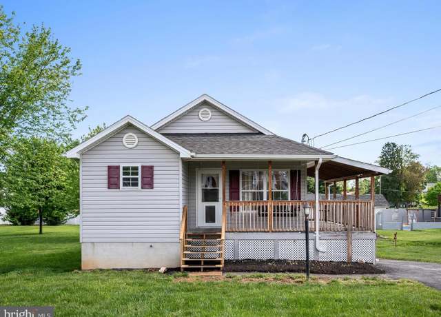 Property at 418 True Apple Way, Inwood, WV 25428, 2 beds, 2 baths