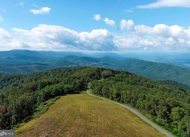 Property at 262 Ashton Woods, Moorefield, WV 26836