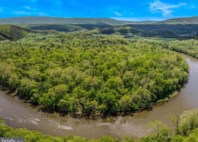 Property at Vista River Rd, Paw Paw, WV 25434