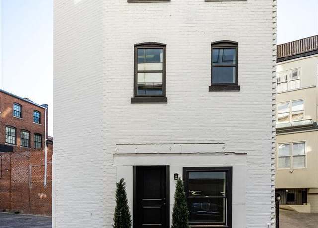 Property at 1709 21st St NW #23, Washington, DC 20009, 2 beds, 2.5 baths