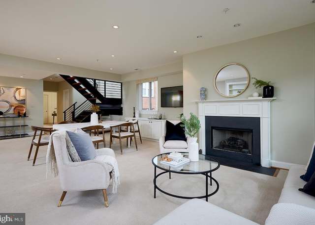 Property at 2801 Connecticut Ave NW #32, Washington, DC 20008, 3 beds, 3 baths