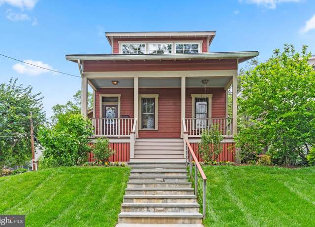 Property at 5213 Cathedral Ave NW, Washington, DC 20016, 6 beds, 4 baths