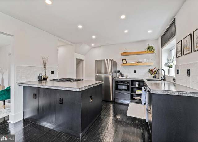 Property at 5319 Ames St NE, Washington, DC 20019, 2 beds, 2 baths