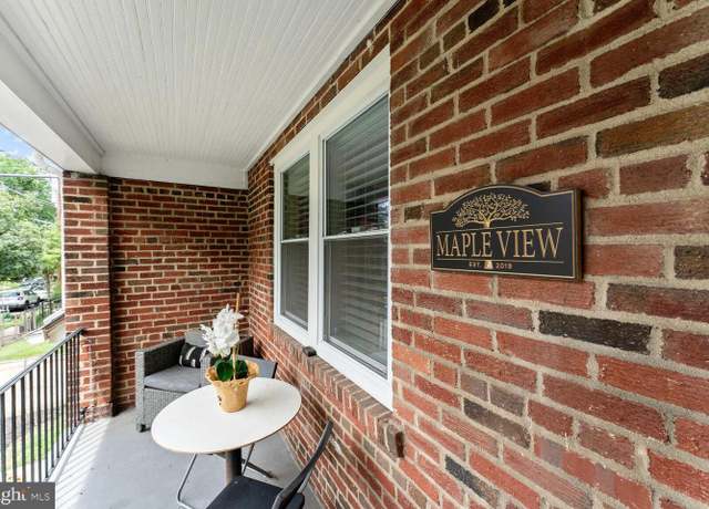 Property at 1524 19th St SE, Washington, DC 20020, 3 beds, 2.5 baths